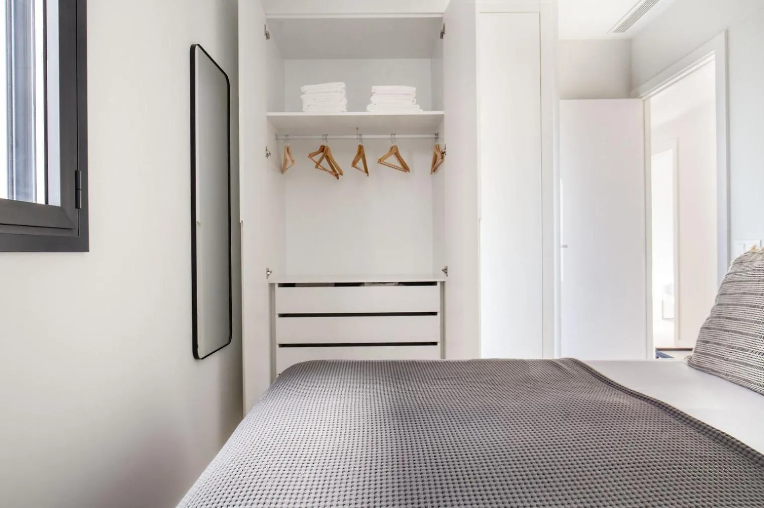 Galvany 3Br W Doorman Private Terrace Bcn-117 Barcelona Apartment
