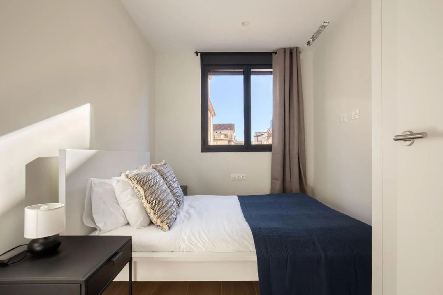 Galvany 3Br W Doorman Private Terrace Bcn-117 Barcelona 0*,  Spain