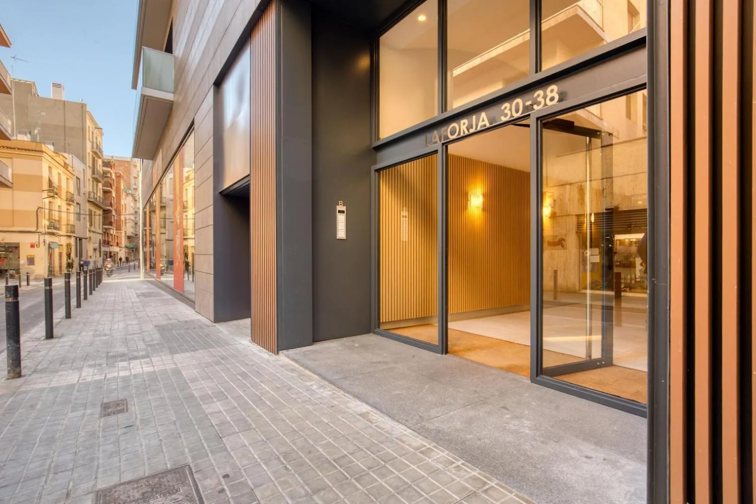 Galvany 3Br W Doorman Private Terrace Bcn-117 Barcelona Apartment