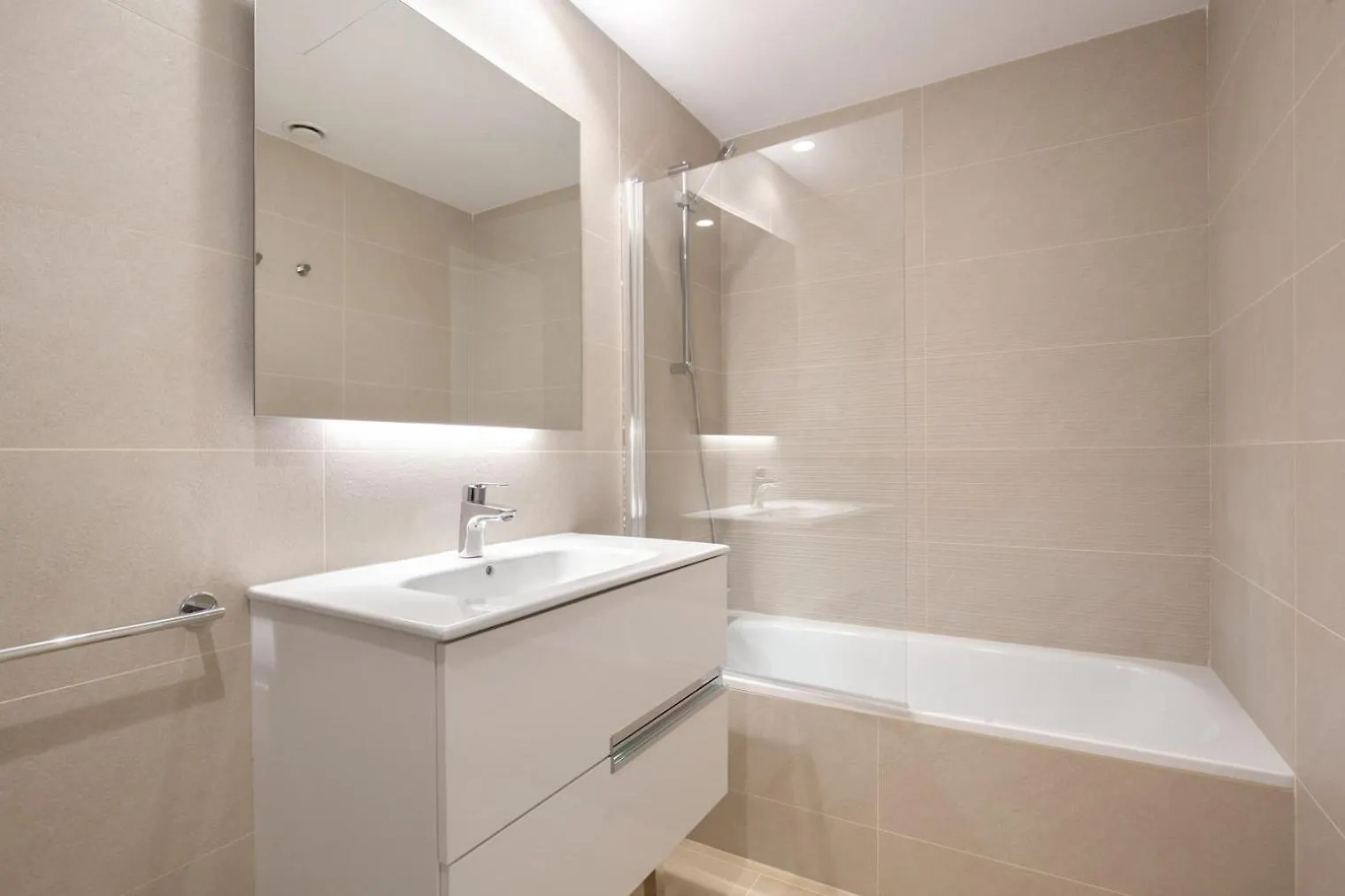 Galvany 3Br W Doorman Private Terrace Bcn-117 Barcelona Apartment