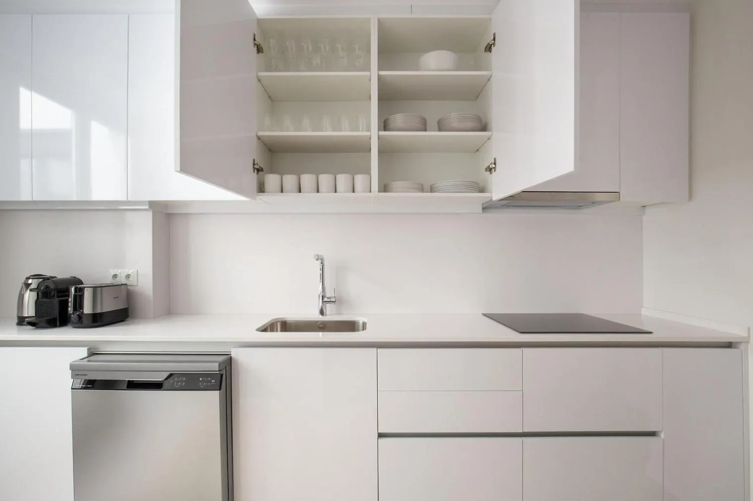 Galvany 3Br W Doorman Private Terrace Bcn-117 Barcelona