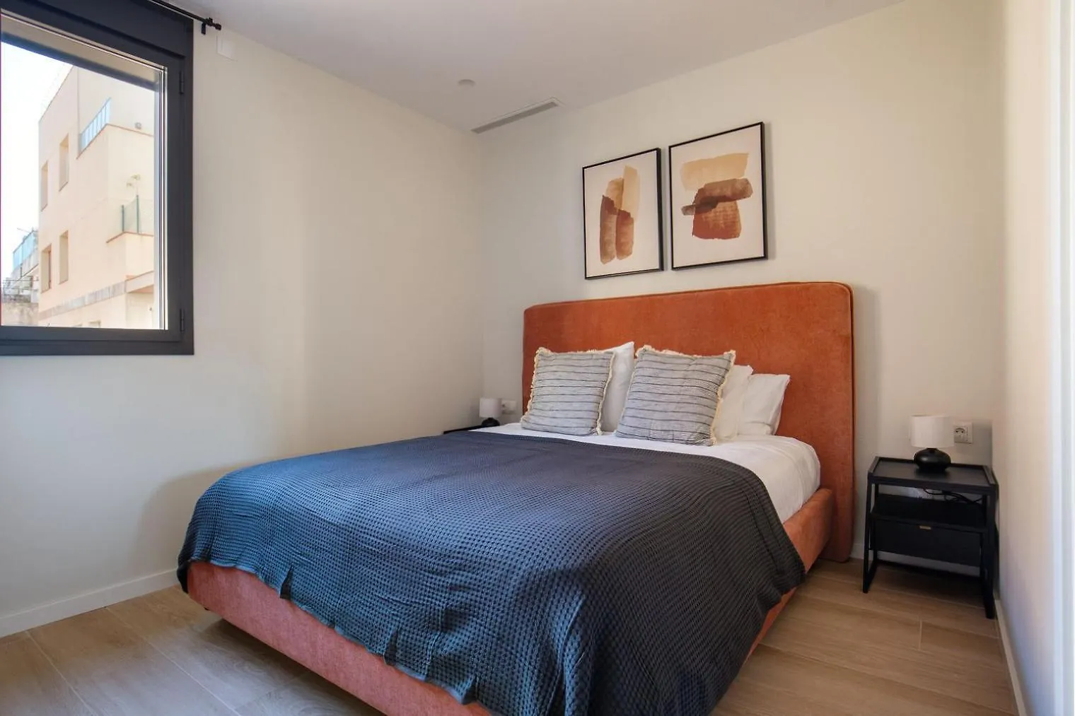 Apartment Galvany 3Br W Doorman Private Terrace Bcn-117 Barcelona
