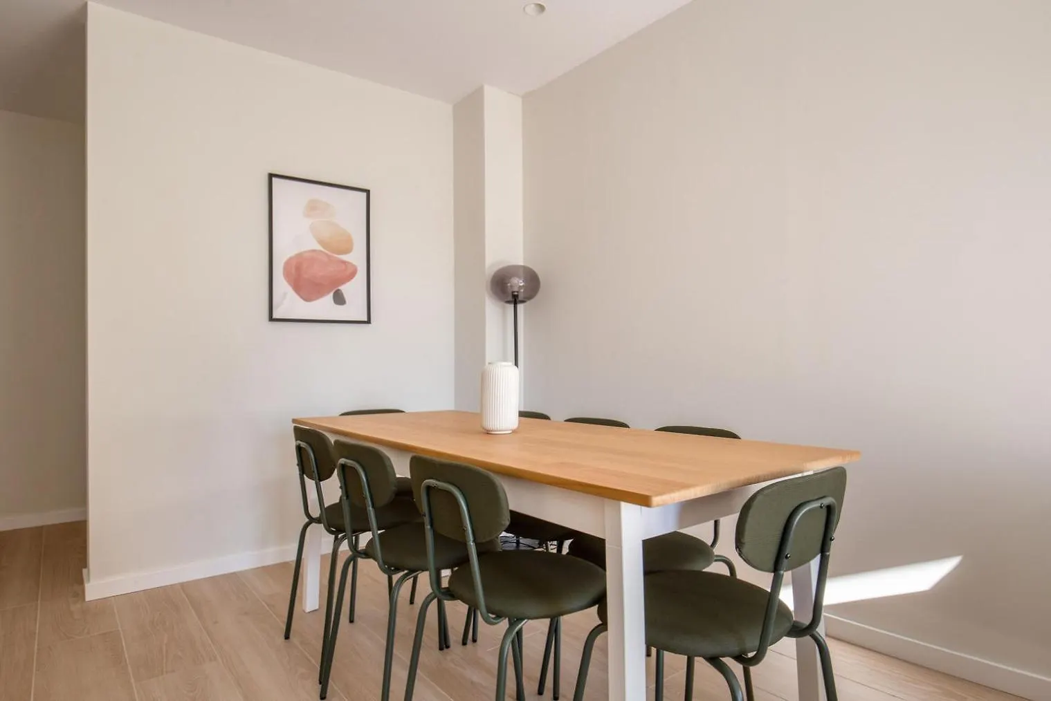Galvany 3Br W Doorman Private Terrace Bcn-117 Barcelona 0*,