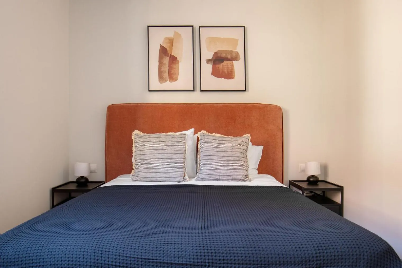 Galvany 3Br W Doorman Private Terrace Bcn-117 Barcelona Apartment