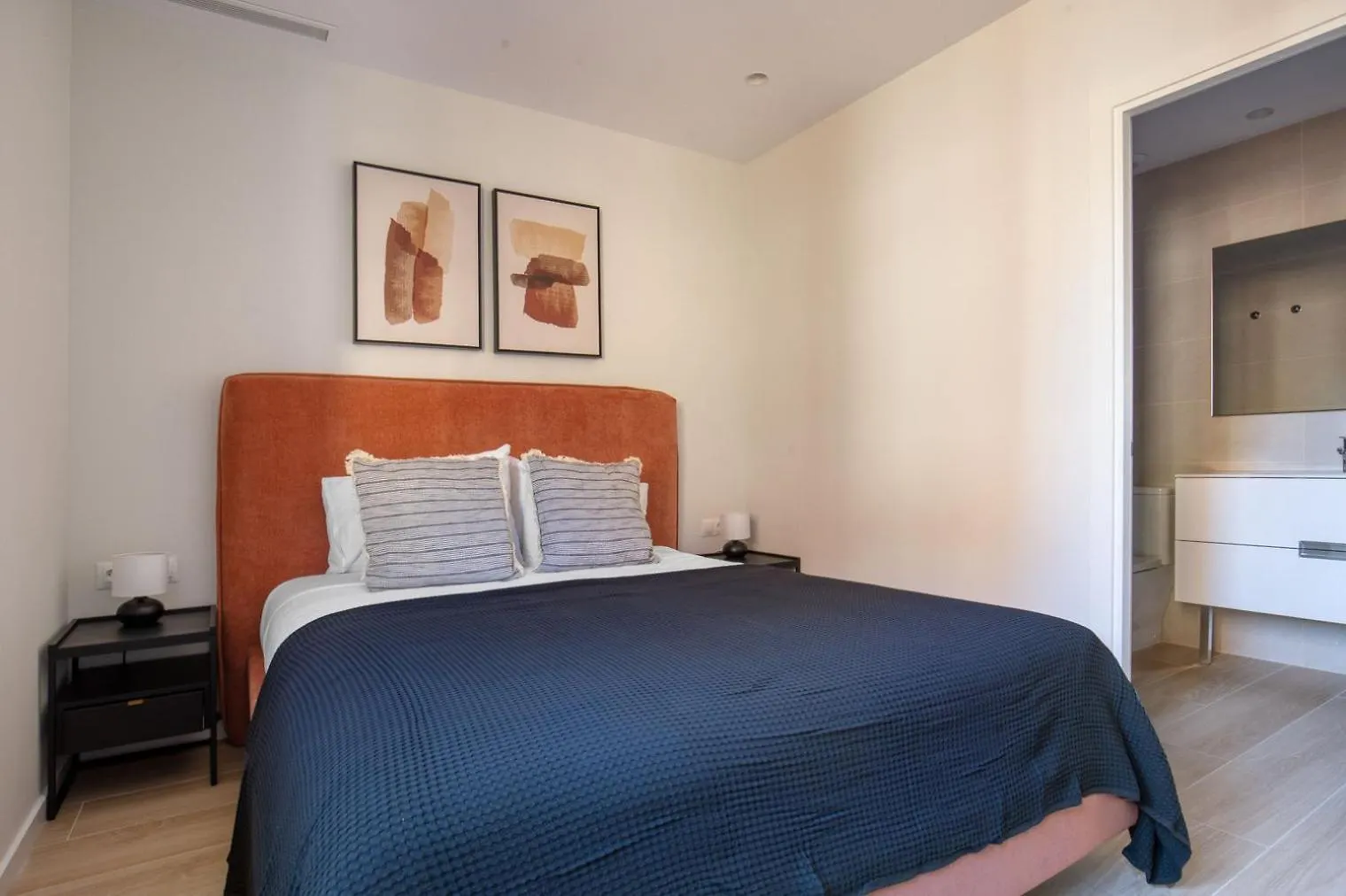 Galvany 3Br W Doorman Private Terrace Bcn-117 Barcelona