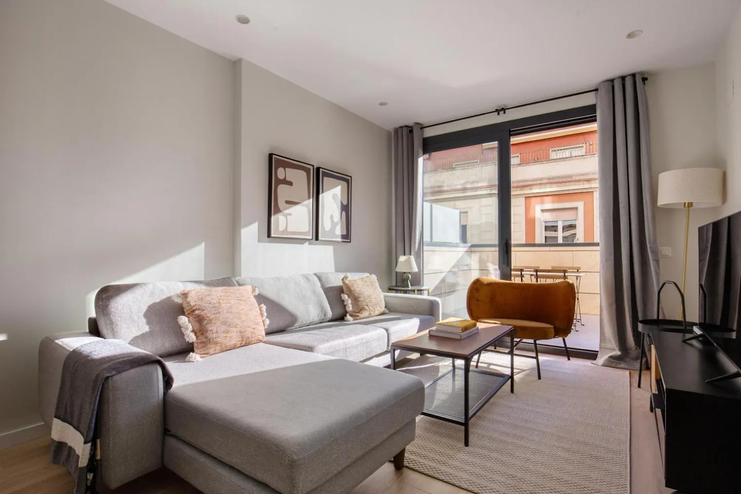 Galvany 3Br W Doorman Private Terrace Bcn-117 contacts